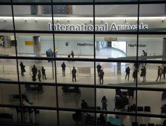 Verschillende stakingsacties gepland op Heathrow