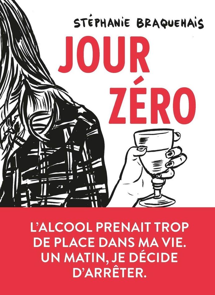 Et toi, pourquoi tu bois ?, alerte sur le danger de l'alcoolisme - La Libre