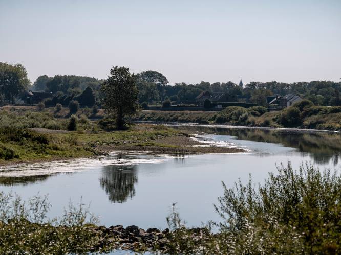 Ondanks regenval mogelijk toch strengere maatregelen om droogte tegen te gaan: “Begin september kritiek punt”