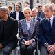 Prinses Charlene schittert front row bij Louis Vuitton in prachtig colbert