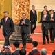 Geen enkele vrouw meer in de Chinese partijtop: ‘Ze houden zelfs de schijn niet meer op’