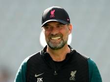Jürgen Klopp: ‘We spelen deze finale ook voor alle mensen in Oekraïne’