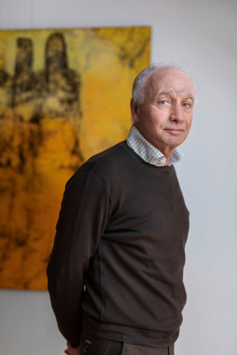null Beeld Marco Okhuizen