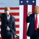 ‘Amerika is gedoemd tot blijvende polarisatie’
