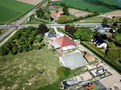 Hoe denkt Overbetuwe de kwestie Rijksweg-Zuid op te lossen? Vijf scenario's