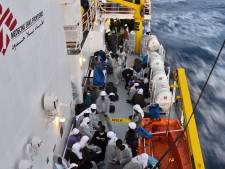 700 migrants morts en une semaine en Méditerranée?