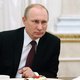 Kremlin: Poetin is zo fit als een hoentje