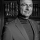 Manfred Bik (1964-2021) kon als geen ander alle schepen achter zich verbranden