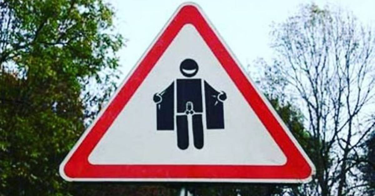 Rukkende man met bivakmuts zorgt voor onrust in Reuver - De Gelderlander