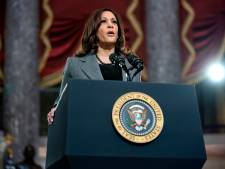 Kamala Harris was in kantoor Democraten waar pijpbom werd ontdekt