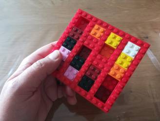 LEGOMASTERS at home: bouw je eigen ‘popit’