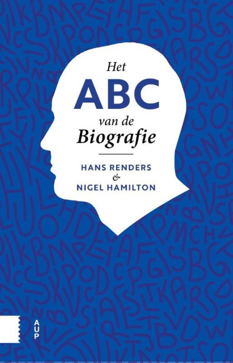 Het ABC van de biografie is een wat onevenwichtig geheel