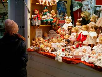 Dit zijn de leukste kerstmarkten in België én net over de grens