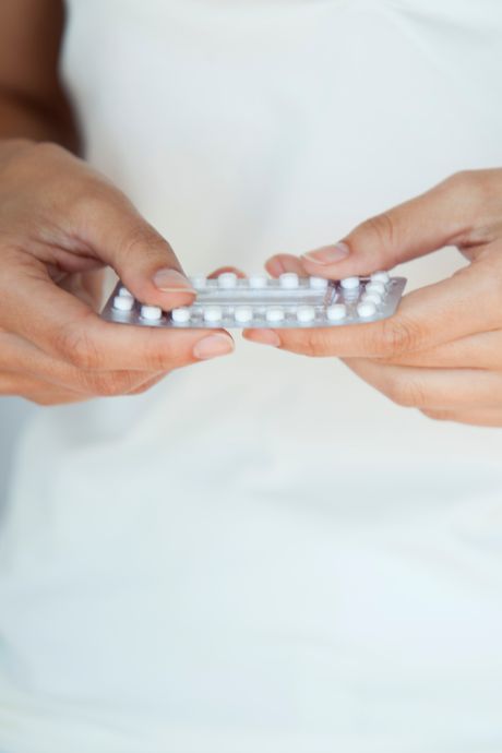 Marre des effets secondaires de la pilule? Pourquoi ne pas opter pour l’un de ces contraceptifs non hormonaux?