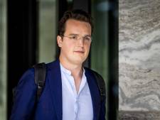 Opnieuw beslag gelegd bij Van Lienden en zakenpartners, onder meer op woningen en auto's