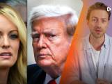 Affaire met porno-actrice en verkiezingsfraude: dit is waarom Trump wordt aangeklaagd