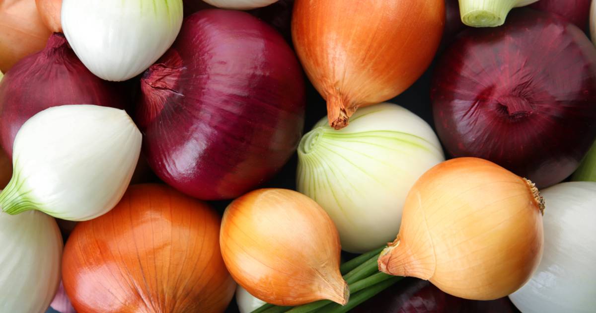 Waarom We Vaker Uien In Onze Pannen Moeten Stoppen Koken Eten Ad Nl