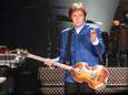 Paul McCartney: Stem Vera Lynn zingt voor altijd in mijn hart