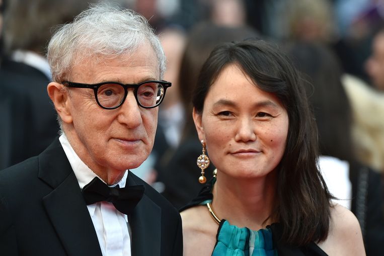 Woody Allen Over Nieuwe Film En De Liefde Eén Persoon Is