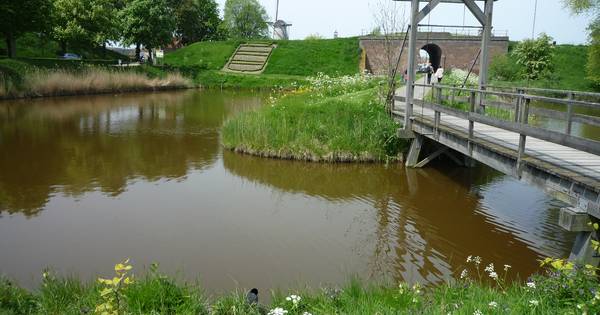 Gemeente Sluis maakt monumentenlijst | Zeeuws-Vlaanderen - PZC