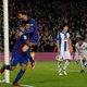 Weergaloze Messi in derby van Barcelona, Babel bezorgt Deportivo de winst