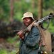Drie Oegandese rebellen gedood bij aanval in Noord-Kivu