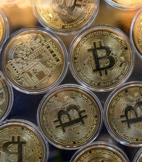 Après une année de records, 2022 s’annonce incertaine pour le bitcoin