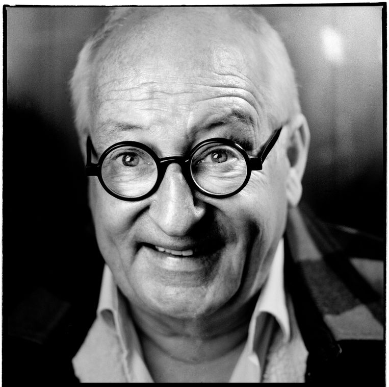 null Beeld Gerard Wessel