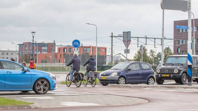 Voltooien van Ringbaan-West in Goes kost bijna drie miljoen euro, moet in 2025 klaar zijn