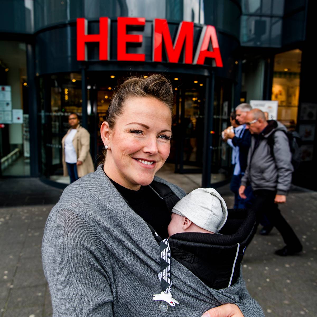 Hema meisjes jurk best sale