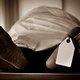 Stel leende lijk voor verzekeringsfraude