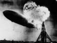 Laatste overlevende van ramp met zeppelin Hindenburg overleden: “Maandenlang blind door zware brandwonden”