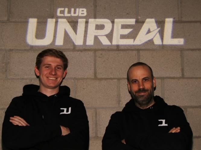 Sven (40) en Milan (22) organiseren Club Unreal: “Het club gevoel in een fuif concept”