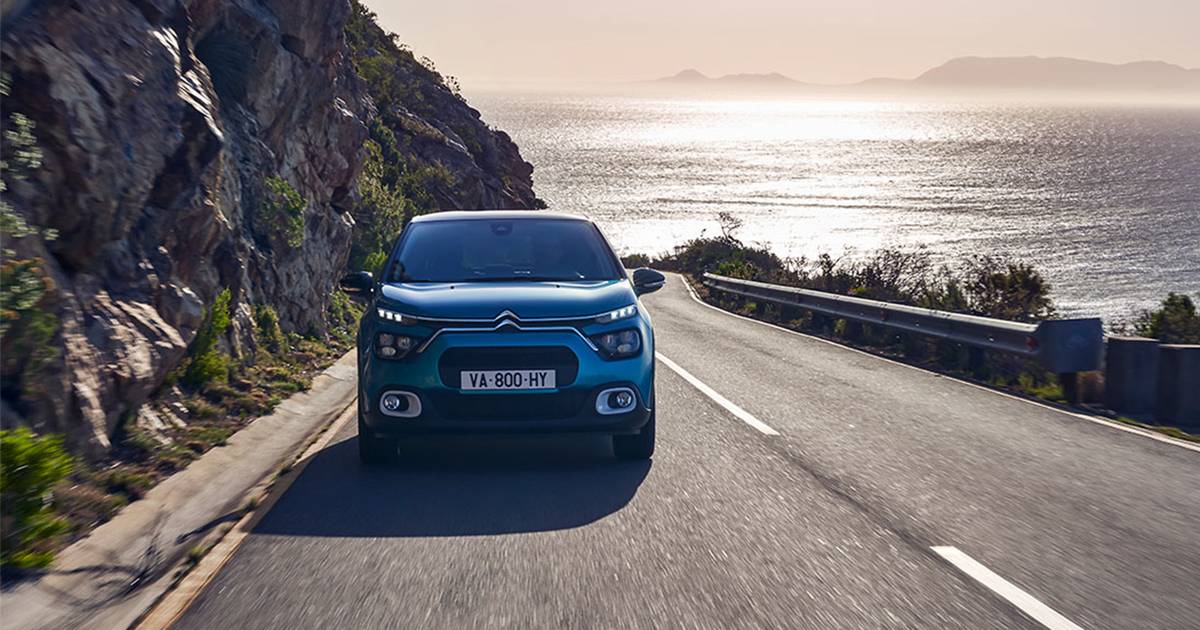 Ludieke actie voor de Citroën C3 You! | Branded | gelderlander.nl