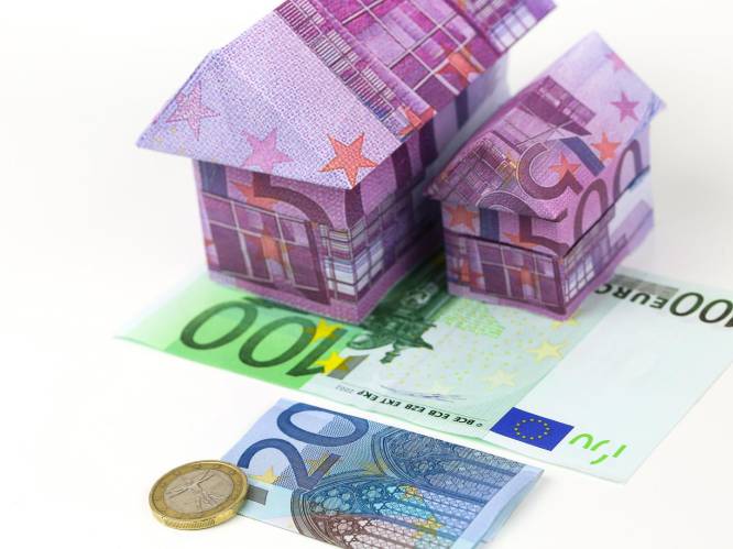 Belg gokt dat woonlening nóg goedkoper kan: meer dan de helft kiest voor variabele rente