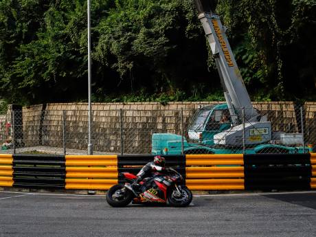 Spaanse motorcoureur (46) het 267ste dodelijke slachtoffer in geschiedenis van beruchte races op Man