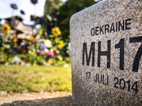 MH17-proces kan vier jaar gaan duren bij nader onderzoek