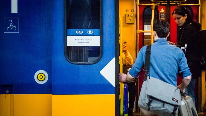 Nog steeds minder ingecheckt bij openbaar vervoer dan voor corona