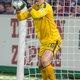 Doelman Mark Flekken, de verrassing in de selectie van Van Gaal