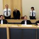 Twee beschuldigden frituurmoord herhalen nogmaals hun onschuld