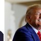 Trump zal geen dag van zijn leven achter de tralies hebben doorgebracht wanneer zijn hart het onder zijn hatelijkheid begeeft