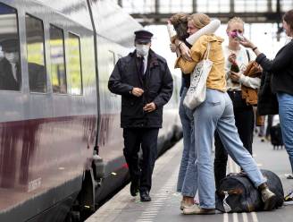 Diensten Thalys normaliseren geleidelijk: “We verdubbelen enkele treinen”