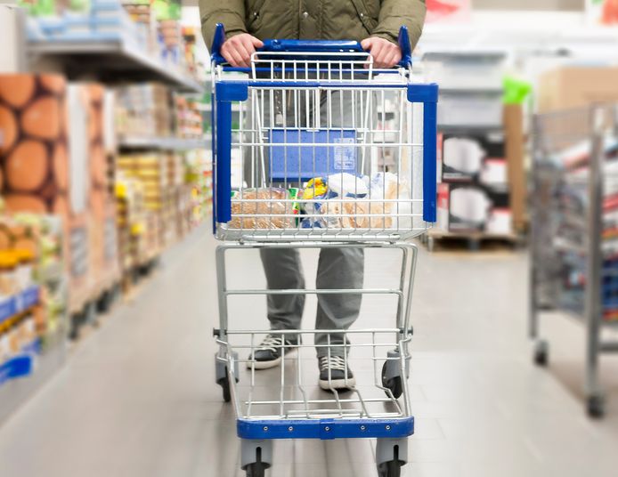 Ovezande Houdt Zijn Supermarkt Bevelanden Pzc Nl