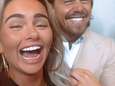 André Hazes deelt eerste beelden met nieuwe liefde Sarah van Soelen
