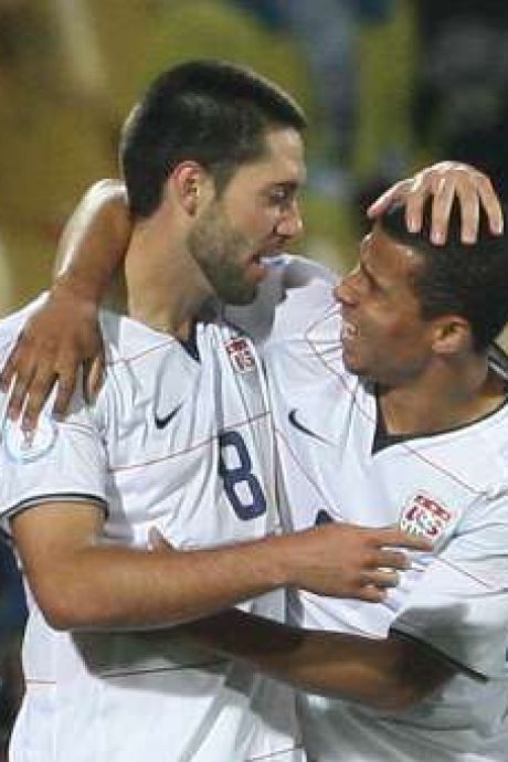 Miracle à l'américaine à la Coupe des Confédérations