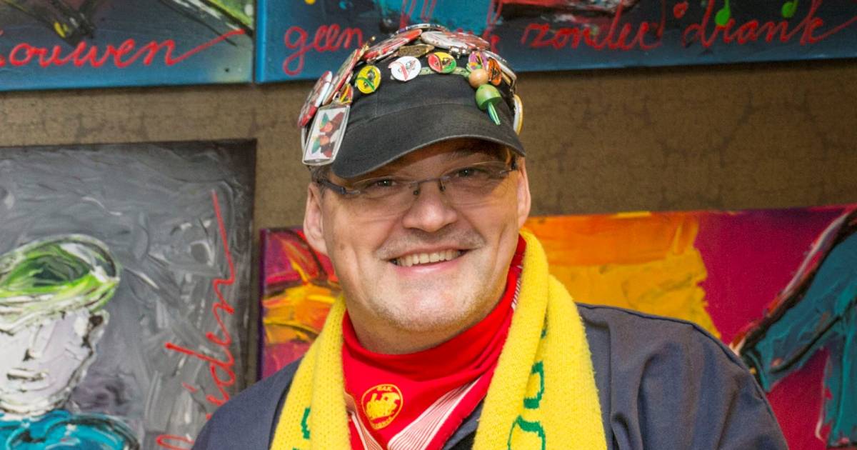 Thomas van Gool volgt John Meeuwissen op als voorzitter BAK van