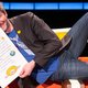 Lieven Scheire is de slimste mens ter wereld: 'Als ik dans, verwelken de bloemen'