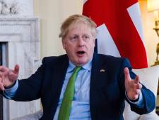 Boris Johnson compare Poutine à un dealer qui rend l'Occident “dépendant à son pétrole et à son gaz”