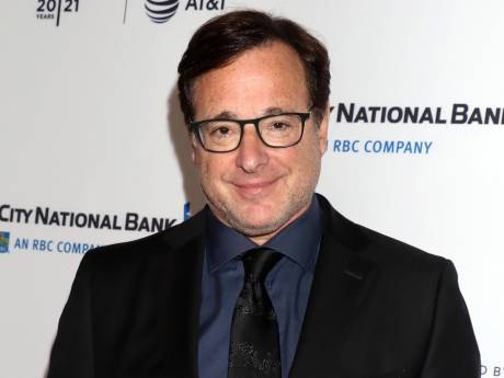 Bob Saget vermoedelijk overleden na val in hotelkamer