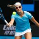 Kirsten Flipkens niet voorbij Venus Williams in Australian Open